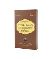 Fıtratı Tağyir Risalesi