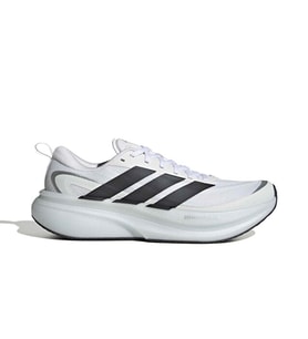 Adidas Supernova Glide M Erkek Koşu Ayakkabısı KK3617 Beyaz