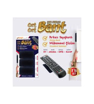 VODASEAL ÇOK AMAÇLI CIRT BANT 3LÜ SET