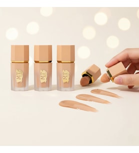 3'lü Concealer Kapatıcı Seti