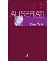 Dinler Tarihi 1