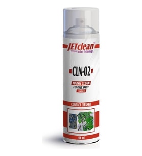 YAĞLI TEMİZLEYİCİ KONTAKT SPREY 500 ML