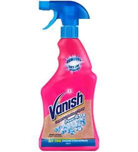 Vanish Halı Leke Çıkarıcı Sprey 660ml