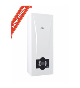 E.c.a. Proteus Premix 24 Kw 20000 Kcal/h