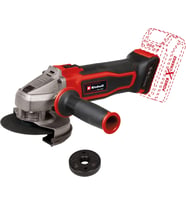 Einhell Te-Ag 18/115 Q Li Solo, Akülü Avuç Taşlama (Standart)