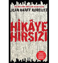 Hikaye Hırsızı