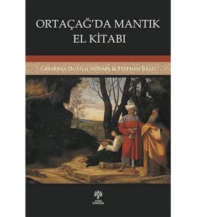 Mantık El Kitabı