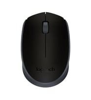 Logitech M171 KABLOSUZ USB MOUSE SİYAH 910-004424