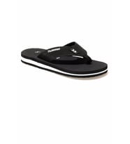 Hummel Slimm Sneaker Uniseks Spor Ayakkabı 212632-2001 (Siyah)