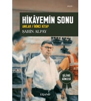 Hikâyemin Sonu /Anılar / İkinci