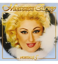 Muazzez Ersoy - Nostalji Vol. 5 - Plak (Standart)