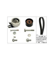 Opel Vectra C  Triger Seti   Z19Dt -  Z19Dtl (Standart)