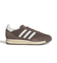 adidas Sl 72 Rs Erkek Günlük Ayakkabı JR8774 Kahverengi