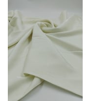 IŞILTI KUMAŞ (Krem)