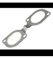 BMW E34 E39 E38 X5:E53 Manifold Contası M60 M62 N62 Egzoz 11621728911 Wender