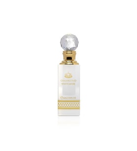Osmanlı Oud WHİTE MUSK  TULA Koku Esansı 6 ML 4042 Kadın Parfüm Yağı 8681124640420
