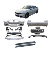 BMW F30 BODY KİT M-TECH SET (TAIWAN)