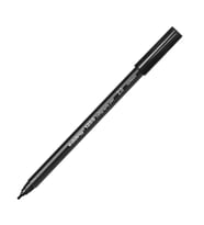 Edding 1255 Siyah Kaligrafi Kalemi (2,0 mm)