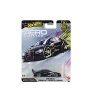 Premium Car Culture Aero Styles 2008 Audi A4 Touring Car / Voiture De Tourisme FPY86 JKF0