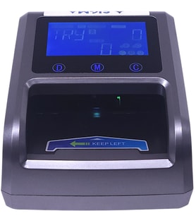 SC-2268 4 Ülke Kombinasyonlu Geçersiz Para Kontrol Cihazı