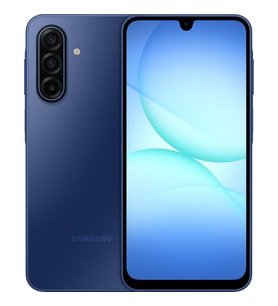 Samsung Galaxy A17 5G 256 GB 8 GB Ram Mavi (Samsung Türkiye Garantili)