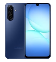 Samsung Galaxy A17 5G 256 GB 8 GB Ram Mavi (Samsung Türkiye Garantili)
