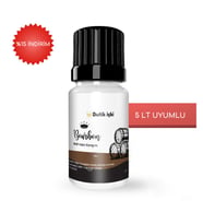 Hazır Karışım Bourbon Malt (120 Ml - 5 Lt Uyumlu)