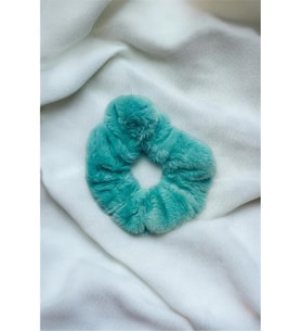 SOFT PELUŞ LASTİK TOKA