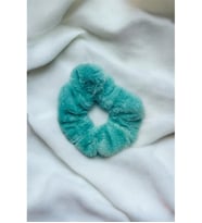 SOFT PELUŞ LASTİK TOKA