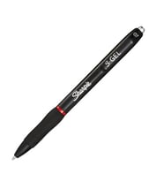 Sharpie S-Gel 0.7 mm Jel Mürekkepli Kalem Kırmızı