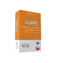 LIGONE KAPSUL  60 kapsül