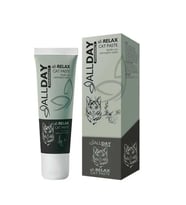 AllDay All-Relax Cat Pasta Kediler İçin Sakinleştirici Pasta Macun 100Gr
