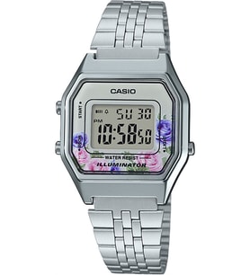 Casio LA680WA-4C