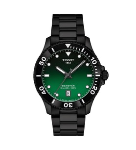 T1204103309100 Tissot Seastar 1000 Erkek Kol Saati T120.410.33.091.00
