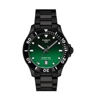T1204103309100 Tissot Seastar 1000 Erkek Kol Saati T120.410.33.091.00