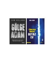 Tünelden Önce Beyaz Ev/Gölge Adam/Yediveren