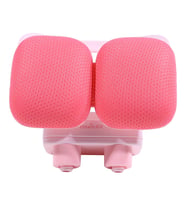 Ally Anti-Kambur Çocuk Oturuş ve Duruş Düzeltici Stand (Pembe)