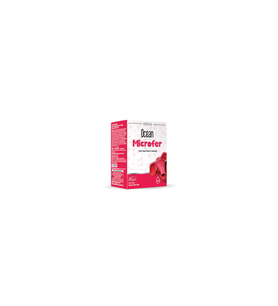 Ocean Microfer Damla 30 ml