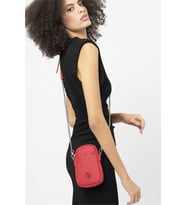 Valentino Orlandi Monogram Kadın Çapraz Askılı Çanta VLT042