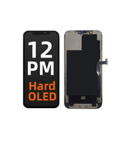 Korlshow İphone 12 Pro Max Lcd Ekran Uyumlu Hard Oled