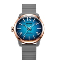 Welder Moody Watch WWRL2018 Kadın Kol Saati (Çok Renkli)