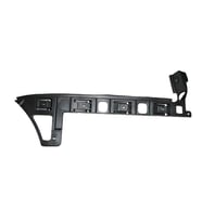 Vw Passat 2005-2011 Tampon Bağlantı Braketi Sağ Arka 3C5807376C