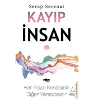 Kayıp İnsan - Serap Serenat