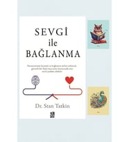Sevgi Ile Bağlanma - Stan Tatkin - - 9786058031487 - (2 NOT DEFTERLİ)