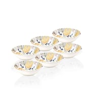 The Mia Limoncello Çorba Kasesi 6lı Set 14CM LMN020