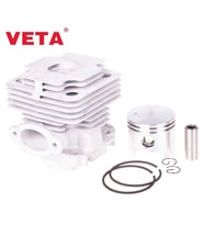 Veta 160128 Silindir+Piston 45Mm 453.753T.755M.8530