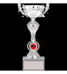 ODAK KUPA - Small Kupalar - S-044 A - 29 cm