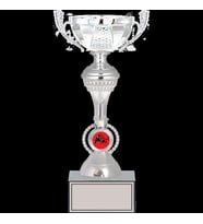 ODAK KUPA - Small Kupalar - S-044 A - 29 cm