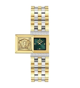 Versace VRSCVE0C00125 Kadın Kol Saati
