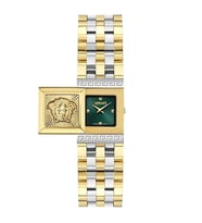 Versace VRSCVE0C00125 Kadın Kol Saati
